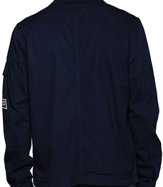 市场上装-夹克-时尚男装夹克