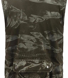 市场上装-马夹-时尚男装马甲