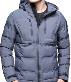 市场上装-棉衣/羽绒服-时尚男装棉服