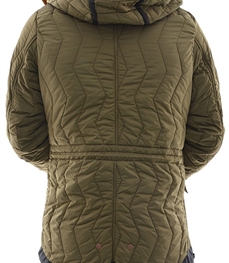 市场上装-棉衣/羽绒服-时尚男装棉服