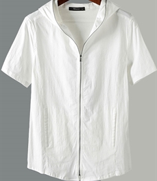 市场上装-衬衫-时尚男装衬衫