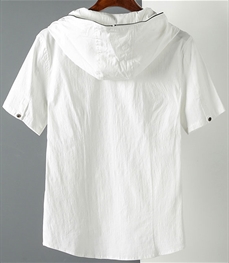 市场上装-衬衫-时尚男装衬衫