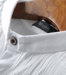 市场上装-衬衫-时尚男装衬衫