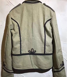 市场上装-夹克-时尚男装夹克