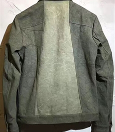 市场上装-夹克-时尚男装夹克