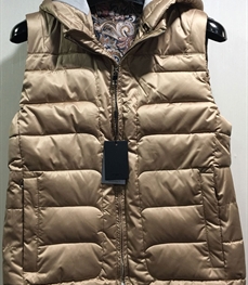 市场上装-马夹-时尚男装马甲