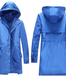 市场上装-中长外套-时尚男装中长外套