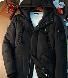 市场上装-棉衣/羽绒服-时尚男装棉服