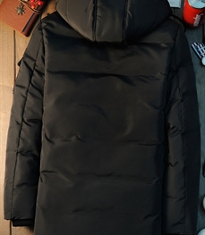 市场上装-棉衣/羽绒服-时尚男装棉服