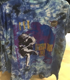 市场上装-T恤-（实拍）休闲男装t恤