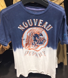 市场上装-T恤-（实拍）休闲男装t恤