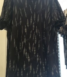 市场上装-T恤-（实拍）休闲男装t恤