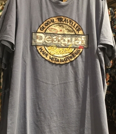 市场上装-T恤-（实拍）休闲男装t恤