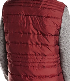 市场上装-马夹-时尚商务马甲