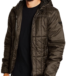 市场上装-棉衣/羽绒服-时尚商务棉服