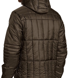 市场上装-棉衣/羽绒服-时尚商务棉服