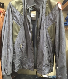 市场上装-夹克-（实拍）时尚商务夹克