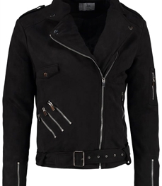 市场上装-皮衣-休闲男装皮衣