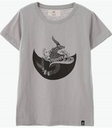 市场上装-T恤-休闲男装t恤