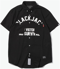 市场上装-衬衫-休闲男装衬衫