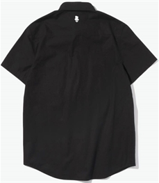 市场上装-衬衫-休闲男装衬衫