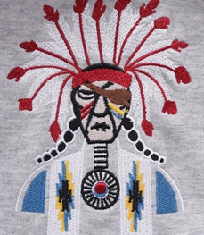 市场上装-卫衣-休闲男装卫衣