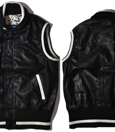 市场上装-马夹-休闲男装马甲