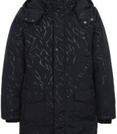 市场上装-棉衣/羽绒服-休闲男装棉服