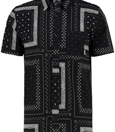 市场上装-衬衫-时尚男装衬衫