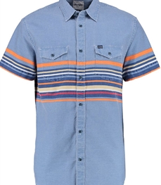 市场上装-衬衫-时尚男装衬衫