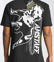 市场上装-T恤-时尚男装t恤