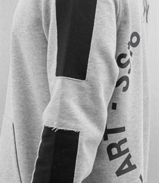 市场上装-卫衣-时尚男装卫衣