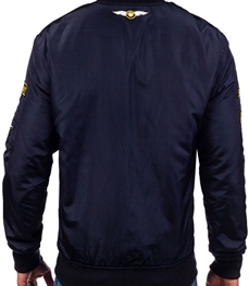 市场上装-夹克-时尚男装夹克