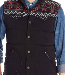 市场上装-马夹-时尚男装马甲