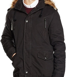 市场上装-中长外套-时尚男装中长外套