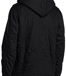 市场上装-中长外套-时尚男装中长外套