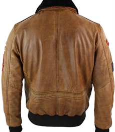 市场上装-皮衣-时尚男装皮衣