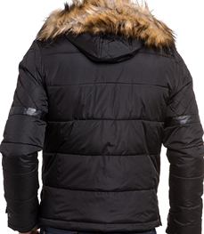 市场上装-棉衣/羽绒服-时尚男装棉服