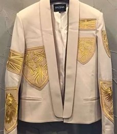 市场上装-单西-时尚男装单西