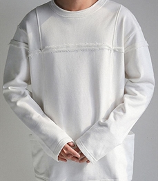 市场上装-卫衣-时尚男装卫衣