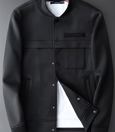 市场上装-夹克-时尚男装夹克