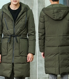 市场上装-棉衣/羽绒服-时尚男装棉服