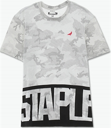 市场上装-T恤-休闲男装t恤