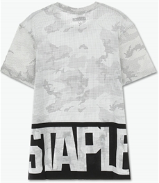 市场上装-T恤-休闲男装t恤