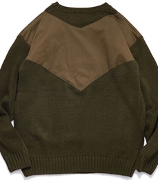 市场上装-毛衫-休闲男装毛衫