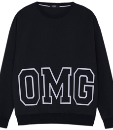 市场上装-卫衣-休闲男装卫衣