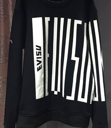 市场上装-卫衣-休闲男装卫衣