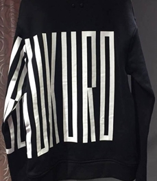 市场上装-卫衣-休闲男装卫衣