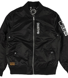 市场上装-夹克-休闲男装夹克