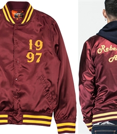 市场上装-夹克-休闲男装夹克